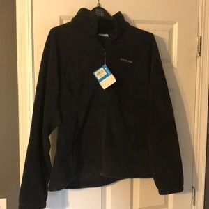 Columbia XL Fleece